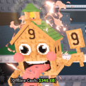 Steal a Brainrot